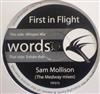 escuchar en línea Sam Mollison - Words The Medway Mixes