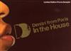 Album herunterladen Dimitri From Paris - In The House