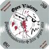 ouvir online Open Violence Anti Clockwise - Mitteldeutscher Untergrund Der Zweite Streich