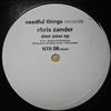 Album herunterladen Chris Zander - Deer Pass EP