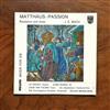 écouter en ligne J S Bach , Concertgebouworkest , Willem Mengelberg - Matthäus Passion