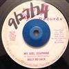escuchar en línea Billy Bo Jack - My Girl Josephine