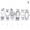 ladda ner album Paflo, Philipp H & Jonson, Niko Aschmann, Illy Noize - Joyfriends