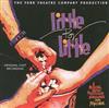online anhören Brad Ross - Little By Little