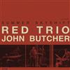 écouter en ligne RED Trio + John Butcher - Summer Skyshift