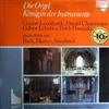 kuunnella verkossa Gustav Leonhardt, Daniel Chorzempa, Gábor Lehotka, Erich Piasetzki - Die Orgel Königin Der Instrumente
