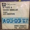 télécharger l'album MFadzil & Orchid Abdullah dengan Les Coasters, Eddie Ahmad & The Antartics - A Go Go 67