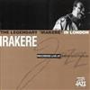lataa albumi Irakere - live at Ronnie Scotts Club