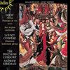 Album herunterladen Guillaume Dufay Loyset Compère The Binchois Consort, Andrew Kirkman - Missa Puisque Je Vis atrib Ave Regina Caelorum Omnium Bonorum Plena