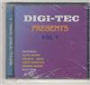lataa albumi Various - Digi tec Presents Vol 1