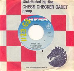 Download Lee Webber - Party Time Good Day Sunshine