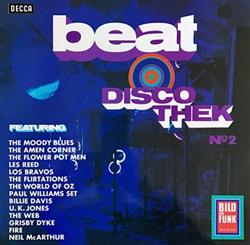 Download Various - Beat Discothek No2