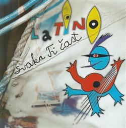 Download Latino - Svaka Ti Čast