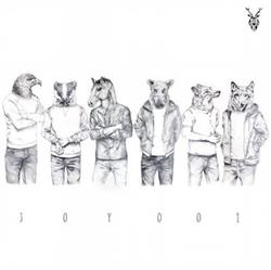 Download Paflo, Philipp H & Jonson, Niko Aschmann, Illy Noize - Joyfriends
