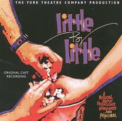Download Brad Ross - Little By Little