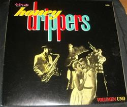 Download The Honeydrippers - Volumen Uno