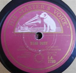 Download Glenn Miller & His Orchestra - Star Dust Rug Cutters Swing