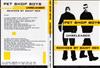 descargar álbum Pet Shop Boys - Unreleased Remixes By Saint Ken
