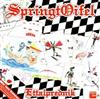Springtoifel - Ettalprednik