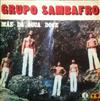 descargar álbum Grupo Sambafro - Mãe De Água Doce