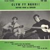 Dafydd Iwan Ac Edward - Clyw Fy Nghri
