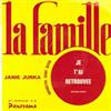 lytte på nettet Janie Jurka - La Famille