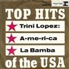 lytte på nettet Trini Lopez - A me ri ca La Bamba