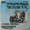 ouvir online Atangana Pascal - QuelquUn