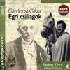 last ned album Gárdonyi Géza - Egri Csillagok Hangoskönyv