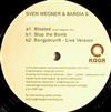 last ned album Sven Wegner & Bardia S - Blasted