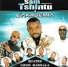 ouvir online Sam Tshintu & L'Akademia - Quatre Coins Kandala