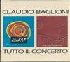 baixar álbum Claudio Baglioni - Tutto Il Concerto