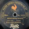 ladda ner album Royal Court Orchestra - Bride Bells Waltz Bower Of Love