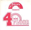 télécharger l'album 4 On The Floor - I Dont Stand A Chance Tossin Turnin