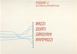 Download Various - Insound 2 Electronic Computer Music