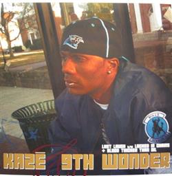 Download Kazē & 9th Wonder - Last Laugh Locked In Chains Blood Thicker Than Oil