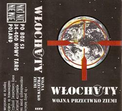 Download Włochaty - Wojna Przeciwko Ziemi