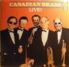 écouter en ligne The Canadian Brass - Live
