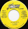 baixar álbum Lexxus Mr Chicken - Do You Hear One Auntie Lulu