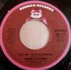 descargar álbum Bobby Wilson - Ill Be Your Rainbow Let Me Put Love Back In Your Life