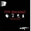 descargar álbum The Bakunins - Balkan Beat