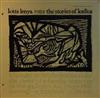 Album herunterladen Lotte Lenya - The Stories Of Kafka