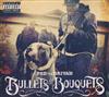 écouter en ligne PSD Tha Drivah - Bullets And Bouquets