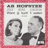 escuchar en línea Ab Hofstee - Jij En Ikke