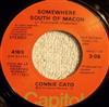 lataa albumi Connie Cato - Somewhere South Of Macon