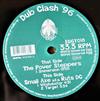 last ned album Power Steppers Ruts DC - Dub Clash 96