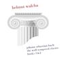 ascolta in linea Helmut Walcha, Johann Sebastian Bach - The Well tempered Clavier Books 12