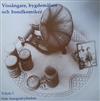 descargar álbum Various - Vissångare Bygdemålare Och Bondkomiker Volym I Från Fonografcylindrar