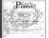 écouter en ligne Michael Nyman - The Piano The Heart Asks Pleasure First The Promise