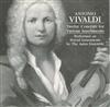 lataa albumi Vivaldi, Aulos Ensemble - Twelve Concerti For Various Instruments